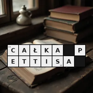 Hasło krzyżówkowe rozszerzenie pojęcia całki na funkcje o wartościach w przestrzeniach liniowo topologicznych poprzez sprowadzenie do zagadnienia całkowalności złożeń funkcji z ciągłymi funkcjonałami liniowymi na rozw - całka pettisa – rozwiązanie, synonimy, podpowiedzi i definicje krzyżówkowe